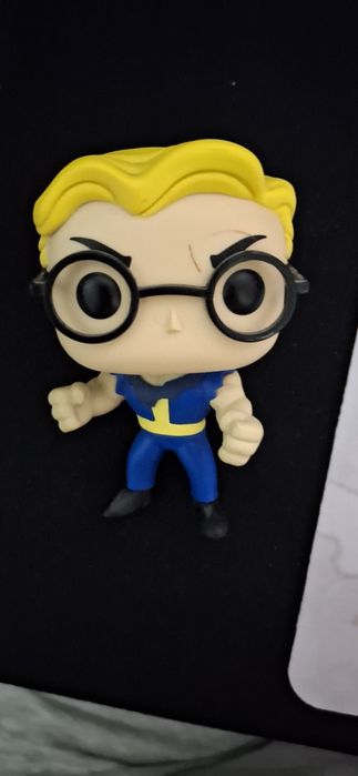 Vault Boy #373..