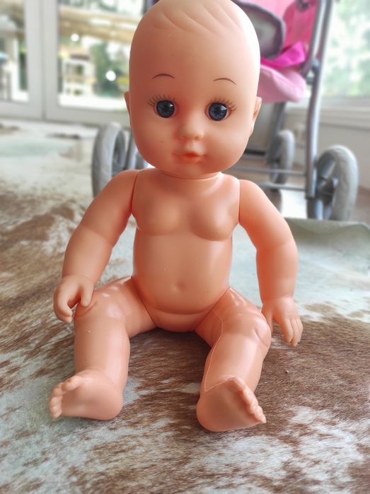 Conjunto de rosa para bebé s