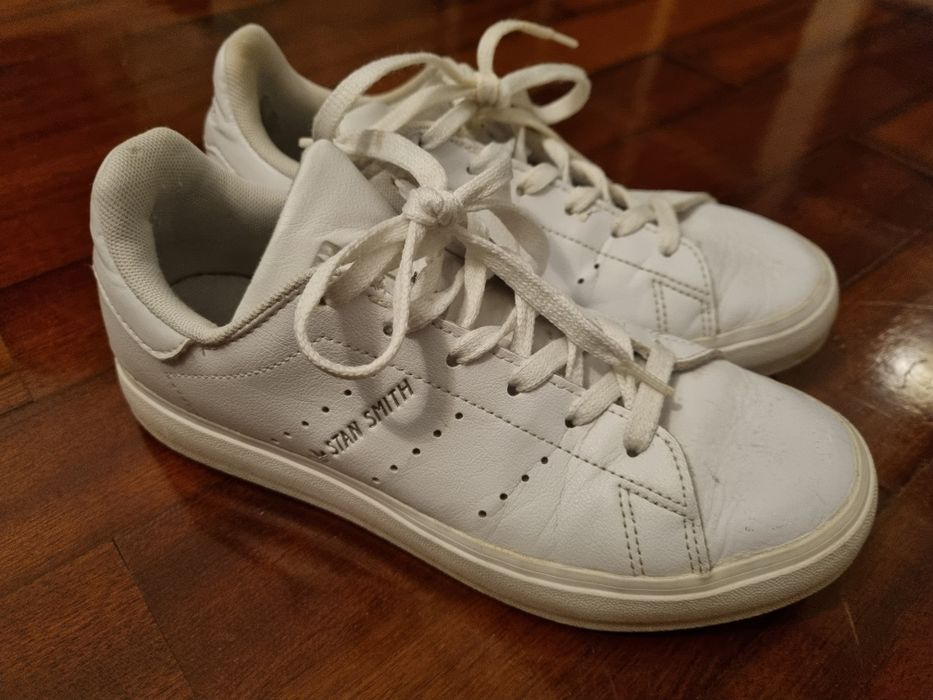 Ténis Adidas Stan Smith