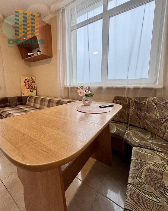 Продам 1 комн в ЖК Малиновский! 62м2 С ремонтом. ЕОселя!