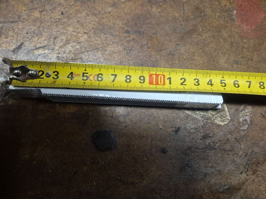 Brzeczoty Hilti  do metalu premium