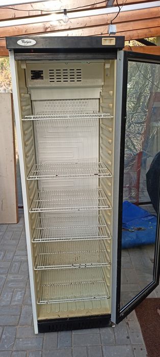 Lodówka na napoje
