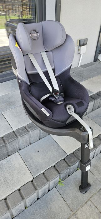 Cybex sirona sx2