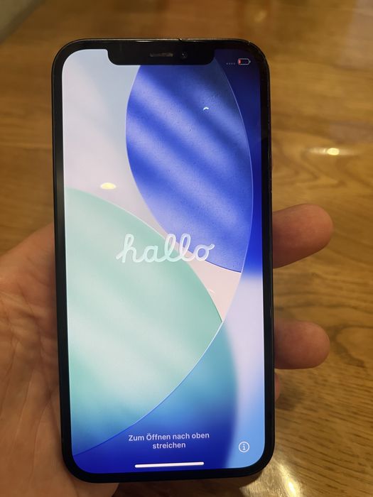 iPhone 12, 128 gb в доброму стані