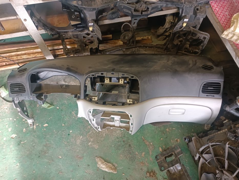 Торпеда хундай акцент 2008