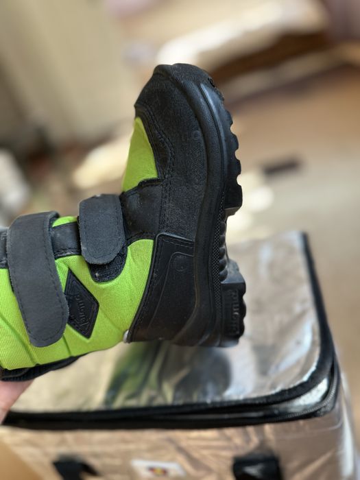 Сапожки зимові Kuoma