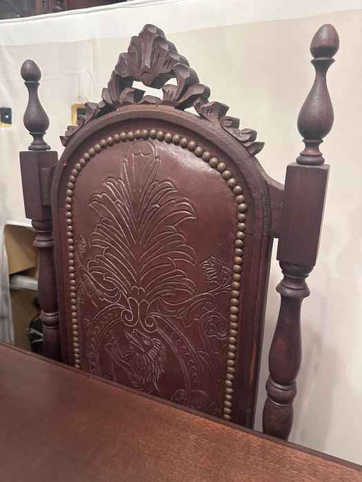 Vendo mesa em excelente estado