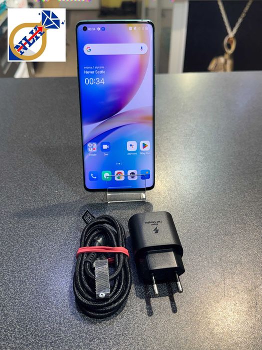 Telefon One Plus 8 PRO 256GB 12GB RAM / Możliwa Wysyłka /
