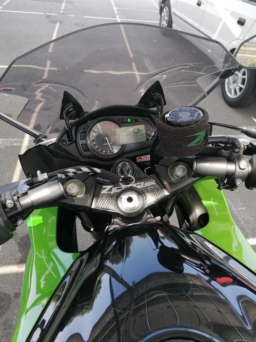 Kawazaki z1000 sx