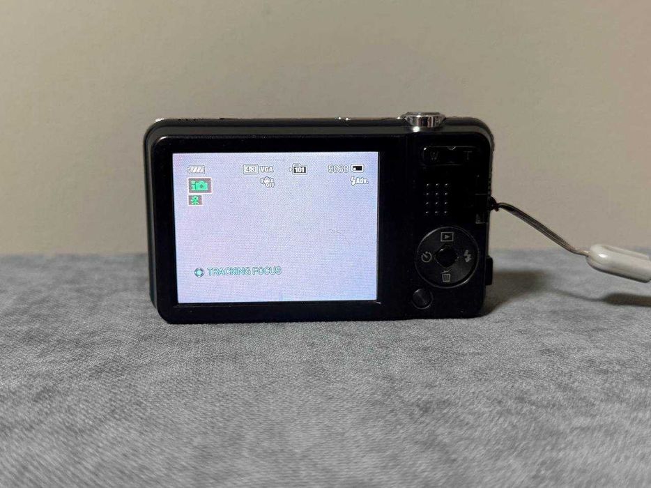 Sony Cyber-shot DSC-W710 Вінтажний Цифровий Фотоапарат Мильниця y2k TikTok