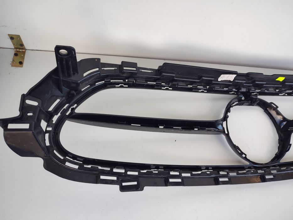 Grill Atrapa Mercedes E klasa W-213/238 AMG Coupe 20r-22r Oryginał
