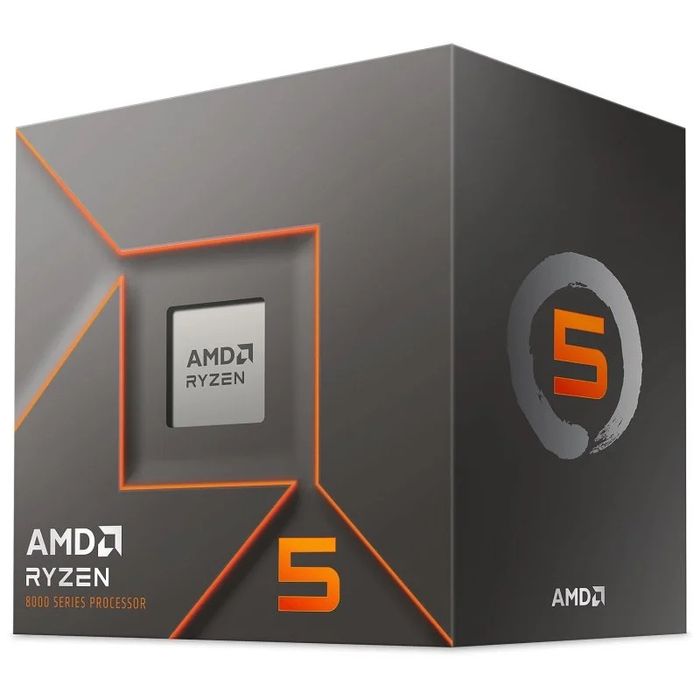 AMD Ryzen 5 8400F 4.7ghz