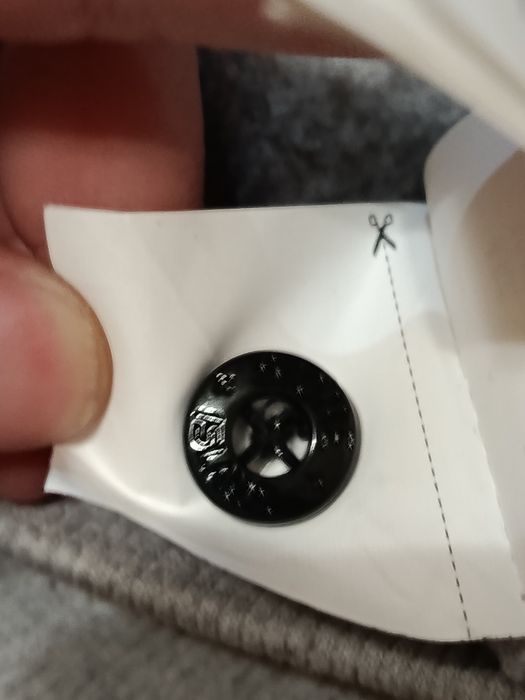 зип кофта, Stone island