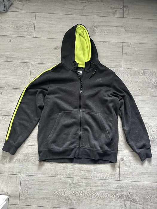 Bluza sportowa adidas SPORT ESSENTIALS rozmiar XL