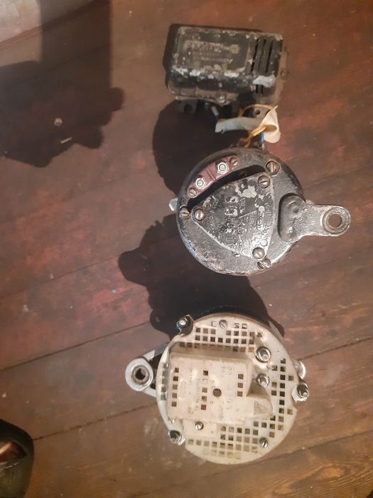 генератор ссср  продам робочий г304а. 
Генератор