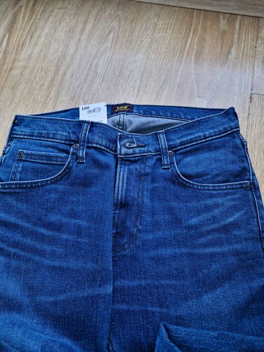 Spodnie Lee 28/32