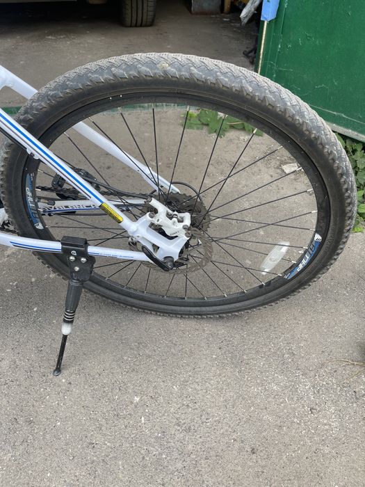 Велосипед GT