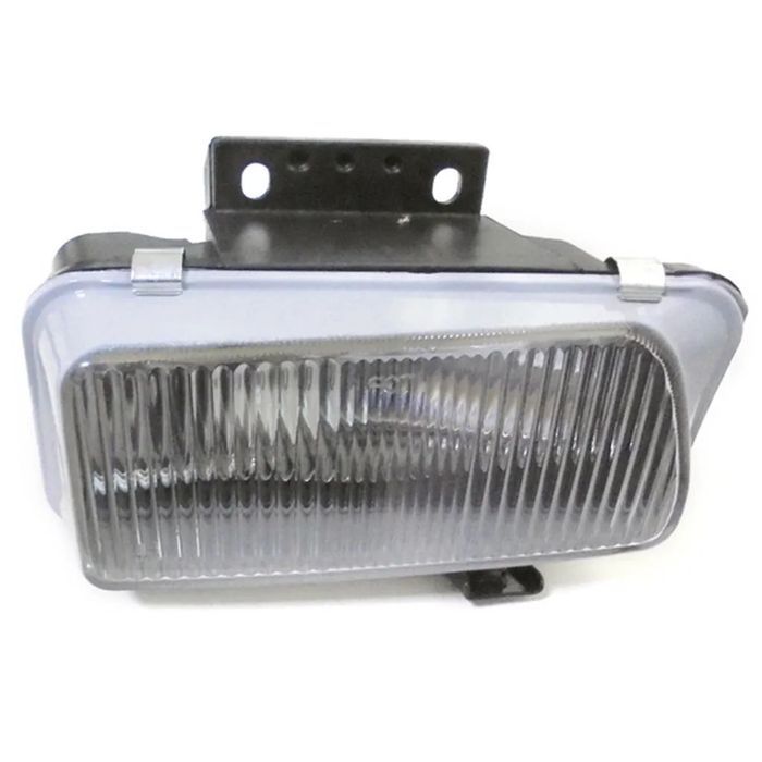Farois Farol de nevoeiro Isuzu NKR NLR85 NMR85 Anos 2008-