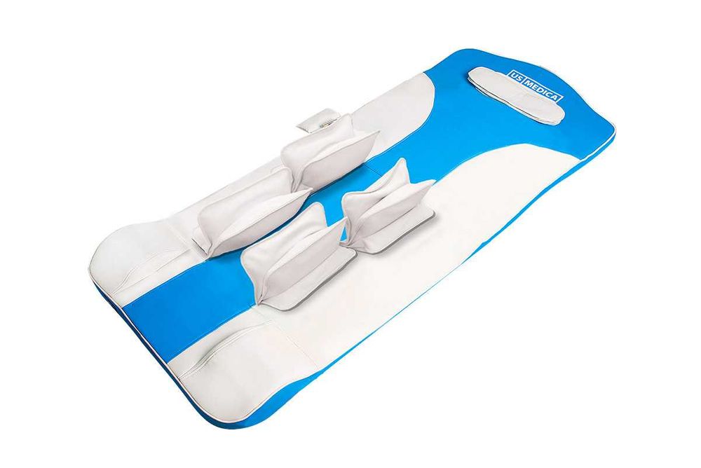 Продам массажный матрас US MEDICA