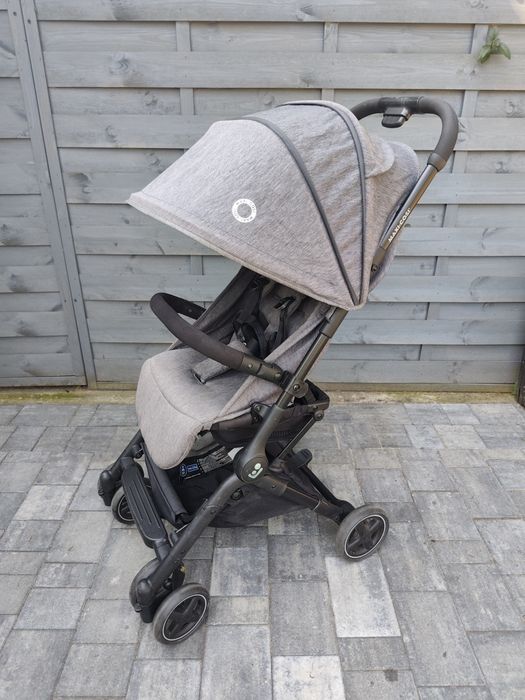 Lekki wózek maxi Cosi lara2