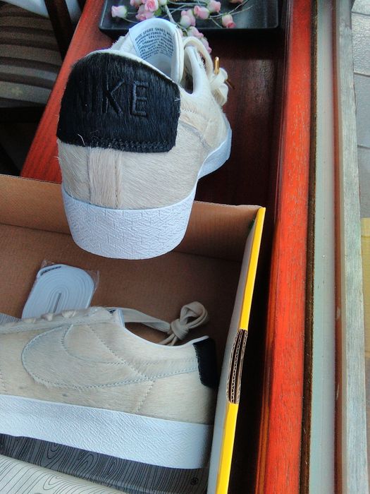 (r. Eur 45/ us 11/ 29 cm) buty Nike SB Blazer Low Medicom Toy Dunk low
