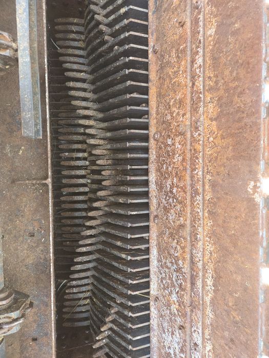 Kverneland Taarup 10055r