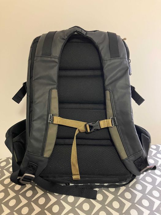 Mochila de computador & mala de viagem Hedgren Rail c/ fatura