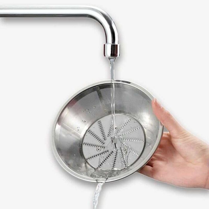 соковижималка Універсальна електрична Severin потужністю 400Вт ES 3566