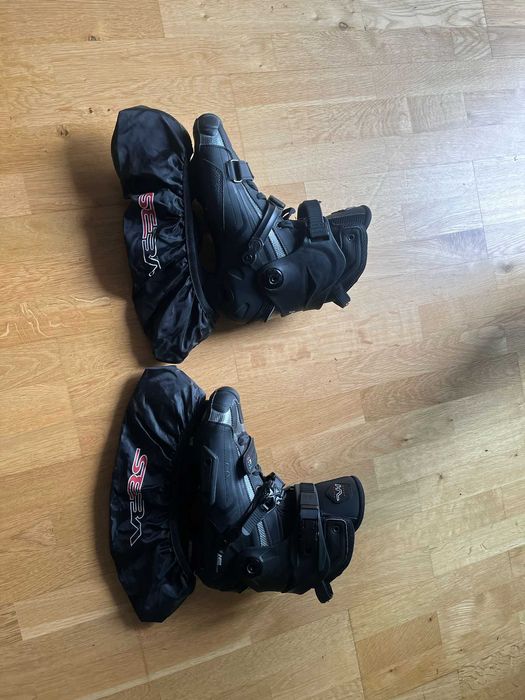 Rolki SEBA HIGH LIGHT  310 v2 roz.43