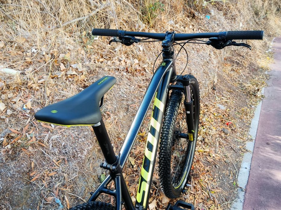 Scott Aspect 960 - Bicicleta de BTT Todo o Terreno - XC - Roda 29"