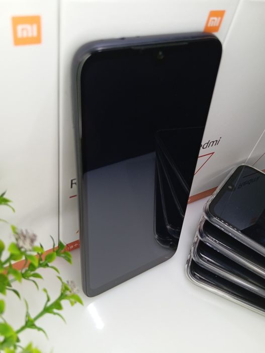 Нові! Xiaomi Redmi7 4/64 гб Смартфон/Телефон/Бюджетный/Качественный: 2 ...