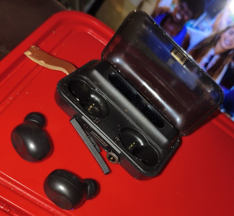 Tablet DOOGEE T30 PRO  11" Android 13