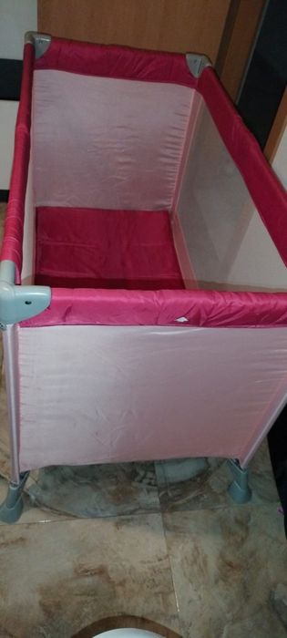 Parque bebe/Cama viagem