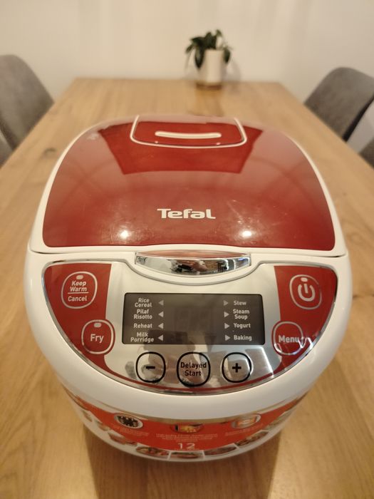 Multicooker Tefal