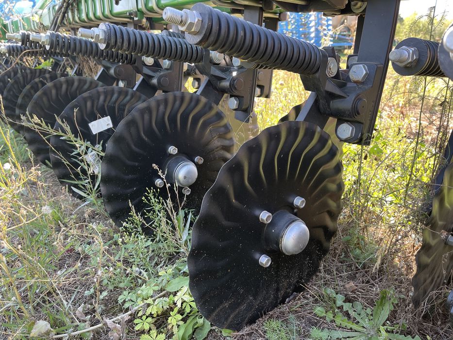 Сеялка Great Plains PFH 2000(Грит Плейнс) 2013 Доставка