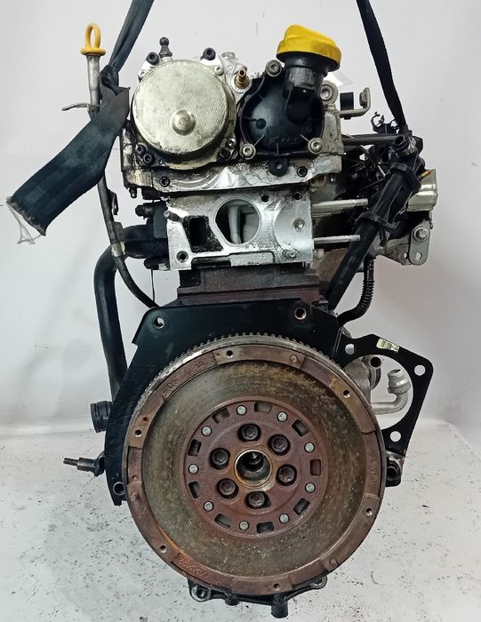 Motor completo ALFA ROMEO Mito (955_)