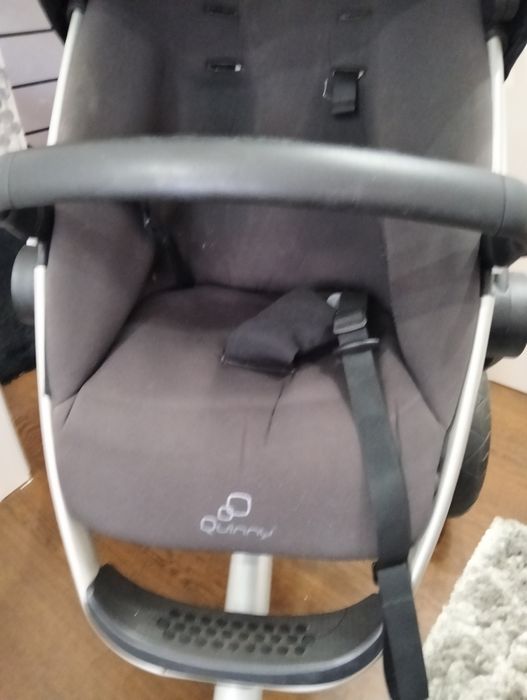 Carrinho de bebe em bom estado