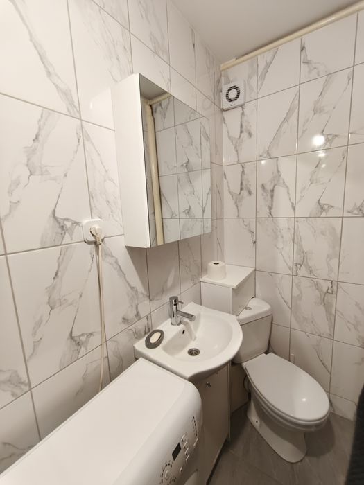 Wynajmę mieszkanie