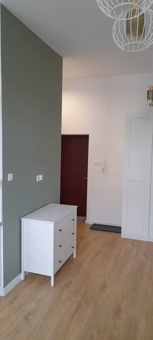 Nowoczesne studio - Kazimierz bezpośrednio