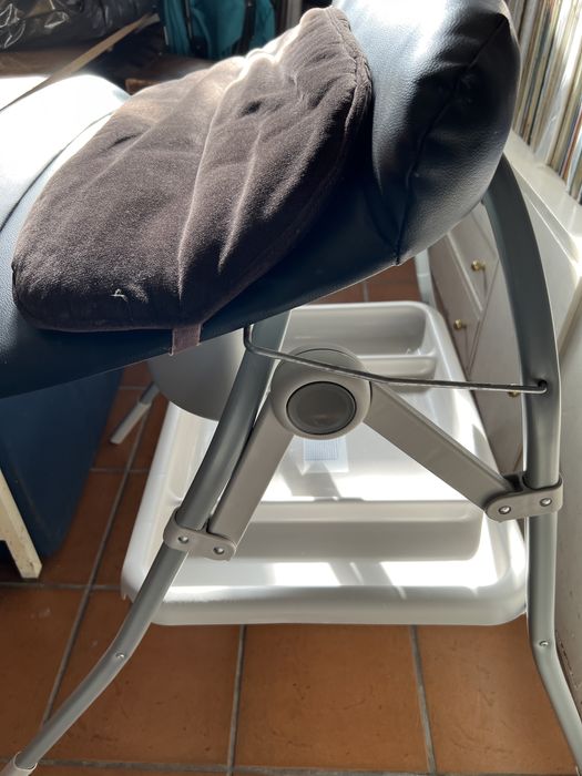 muda-fraldas/ banheira chicco