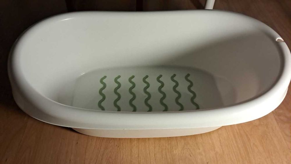 Banheira/Bacia para Bébés