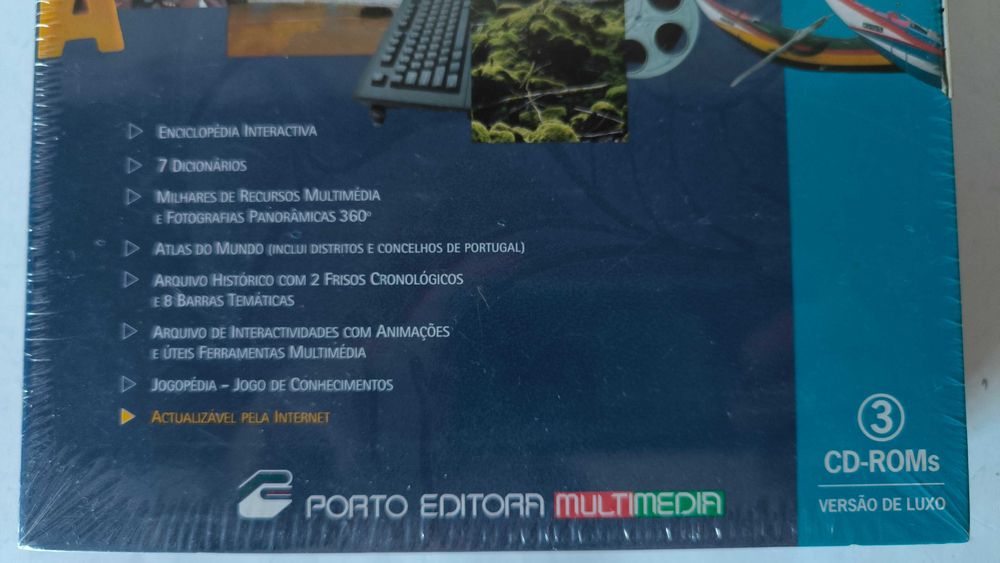 DICIOPÉDIA 2021 Porto Editora