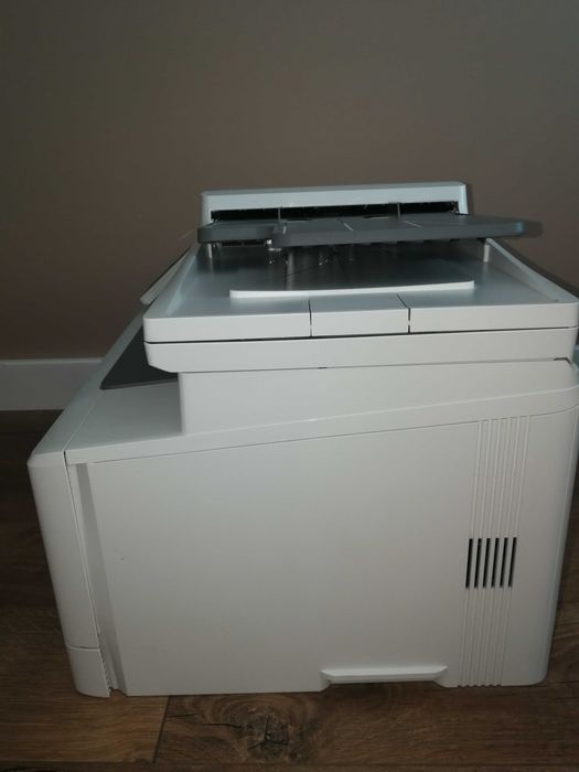 Urządzenie wielofunkcyjne HP Color LaserJet Pro MFP M183fw
