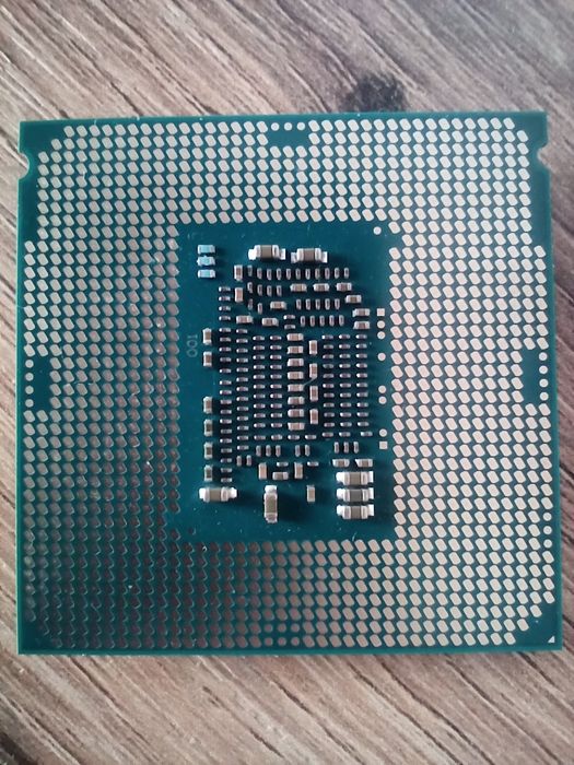 Procesor i5 6400