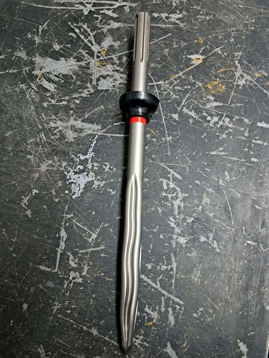 Majzel, dłuto hilti sds max