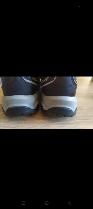 Buty trekkingowe Salomon X Radiant