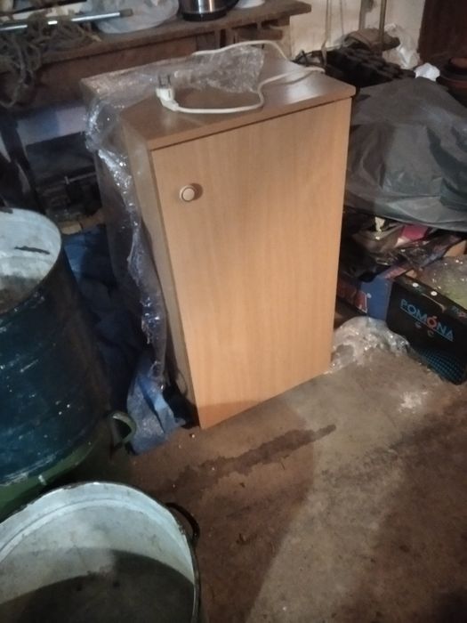 Холодильник Бар Київ 21