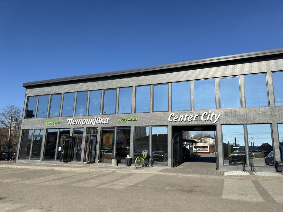 Здам в оренду приміщення на 2 поверсі