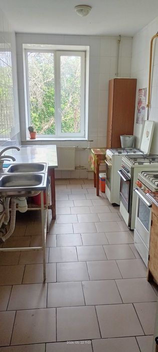 Продам комнату 21м2 в общежитии