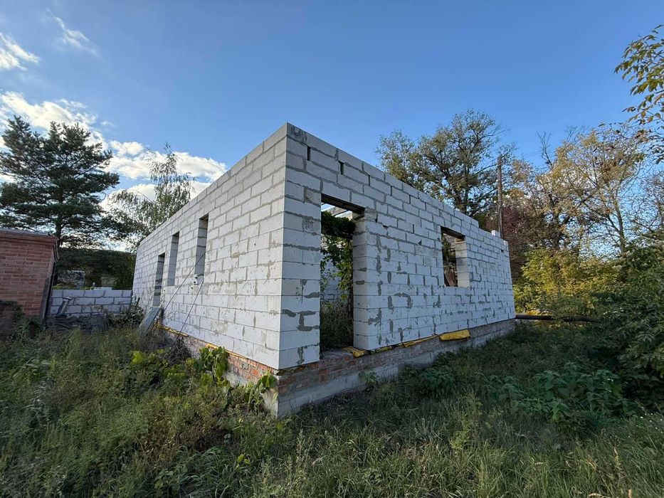 Продаж дачі. 120м2. Вороніна. Річка, ліс, магазин "Дачник" 2 хв №15944